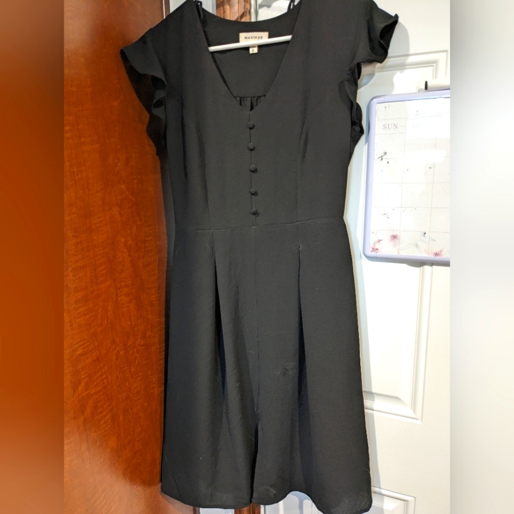Little Black Dress Size Small